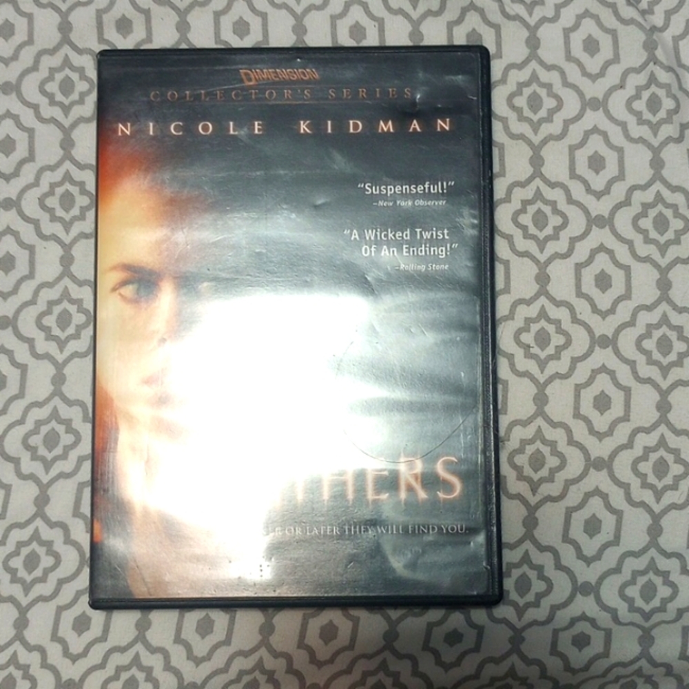 Movie/DVD